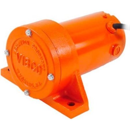 VIBCO VIBRATORS Vibco Adjustable Speed and Force Electric Vibrator - SCR-100